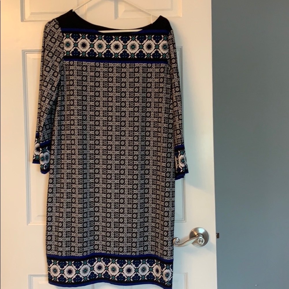 Last chance!!Maggy London dress